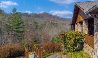750 Double Springs Dr, Almond, NC 28702