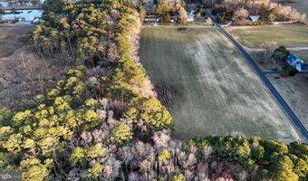 MUSKRATTOWN Road lot 1, Bishopville, MD 21813