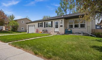 1360 Jamaica Dr, Casper, WY 82601