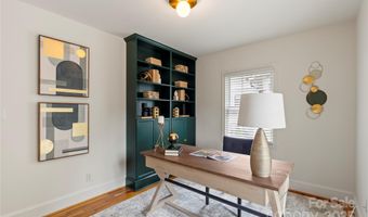 2608 Laburnum Ave, Charlotte, NC 28205