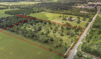 TBD 10th St, Bell, FL 32619