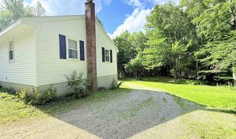 651 Suncook Valley Rd, Alton, NH 03809