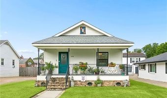 236 ANGELA St, Arabi, LA 70032