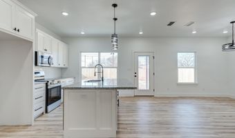407 Ave M, Abernathy, TX 79311