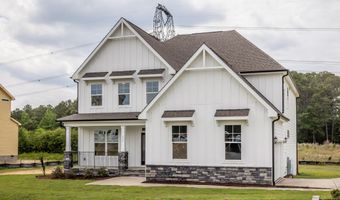 336 Cedar Ridge Trl, Angier, NC 27501