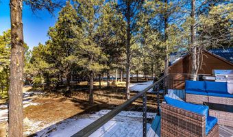 48 Valle Grande Trl N, Angel Fire, NM 87710