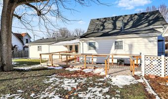 405 E Howard Ave, Arcadia, IN 46030