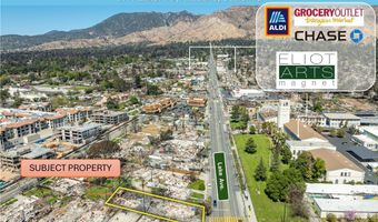 2117 Lake Ave, Altadena, CA 91001
