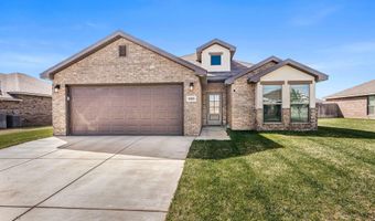 9209 Lexford Dr, Amarillo, TX 79119