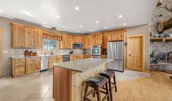 49 S DELL CREEK & ADJACENT LOT, Alpine, WY 83128