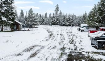 162 S Cedar View Estates Rd, Blanchard, ID 83804