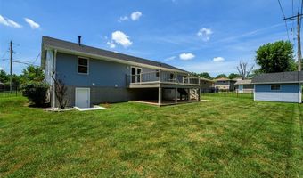 2434 Shady Dr, Arnold, MO 63010