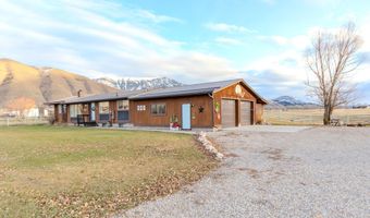 541 HWY 236, Afton, WY 83110