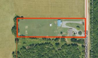 806 Autumnwood Rd, Ash Flat, AR 72513