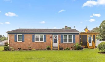 135 Brown St, Appomattox, VA 24522