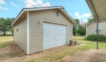 202 W 7th St, Amber, OK 73004