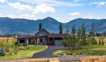 235 Spain Bridge Circle Dr, Belgrade, MT 59714
