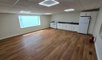 710 Industrial Park Rd, Beaver, WV 25813