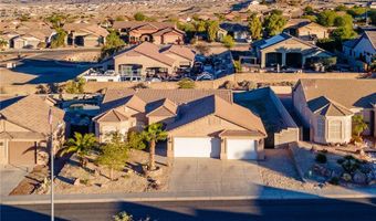 2767 La Paloma Dr, Bullhead City, AZ 86429