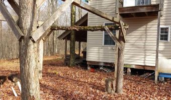 0 Oliver Lipscomb, Aurora, WV 26705
