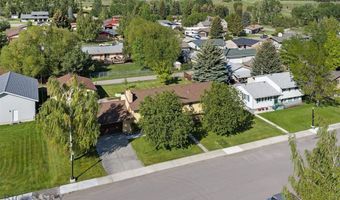 2105 Lincoln St, Anaconda, MT 59711