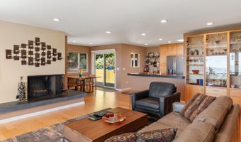 460 Bella Vista Dr, Angwin, CA 94508