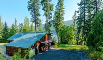 14259 Sunburst Dr, Bigfork, MT 59911
