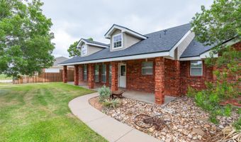 13006 Rainey Ridge Ln, Abilene, TX 79602