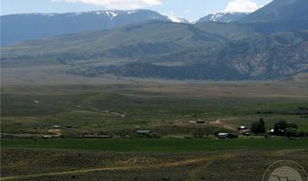 Rio Lane lot Bvr 949-10, Belfry, MT 59008