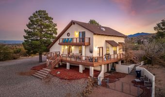 1131 Hidden Springs Ln, Clarkdale, AZ 86324