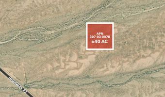 160 Acres N 47624 St A,B,C,D, Bouse, AZ 85325