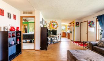 201 Balsam St, Buffalo, WY 82834