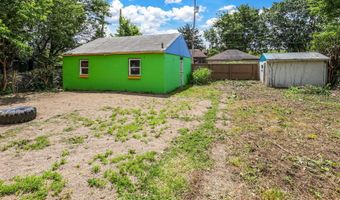 751 Campbell Ave, Columbus, OH 43222