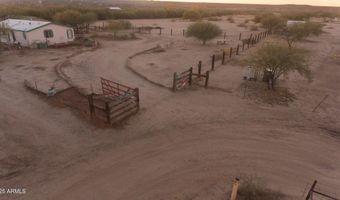 1112 N ANNIE Ln, Benson, AZ 85602