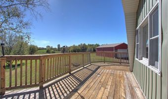 1964 313th Ave NE, Cambridge, MN 55008