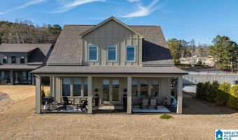 250 WILLIAMS Rd, Alexander City, AL 35010