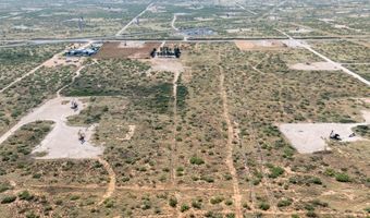 4704 SW 4000, Andrews, TX 79714