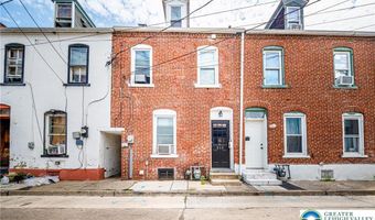 213 N Peach St, Allentown, PA 18102