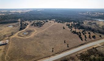 7873 County Road 1570, Ada, OK 74820