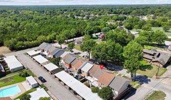 930 P SW St, Ardmore, OK 73401