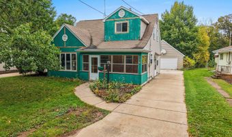 216 W SEYMOUR St, Appleton, WI 54915