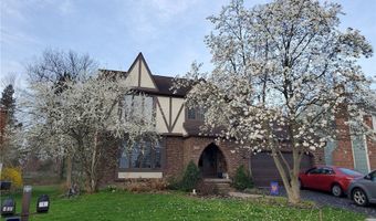 212 Robin Rd, Amherst, NY 14228