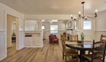 203 N Kellum Ave, Bowie, AZ 85605