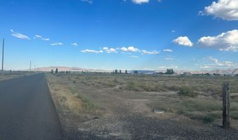 620 Yellow Brick Rd, Battle Mountain, NV 89820