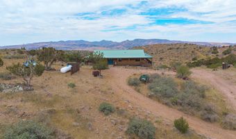 N JUANS CANYON FS 1094 Road, Cave Creek, AZ 85331