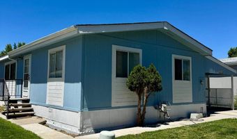 2012 Champagne St, Carson City, NV 89701