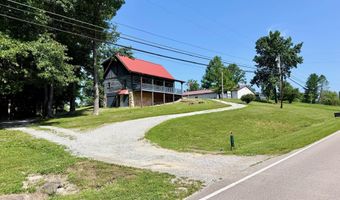 2595 Old State Rd 37 N Hwy, Bedford, IN 47421