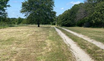 40335 S. Division St, Asher, OK 74826