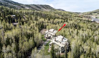 102 S Alpine Ln B5, Brian Head, UT 84719