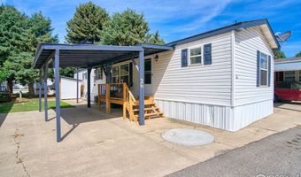 230 N 2nd St 26, Berthoud, CO 80513